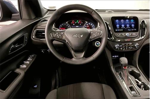 2024 Chevrolet Equinox FWD RS