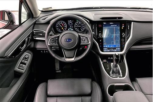 2025 Subaru Outback Limited XT