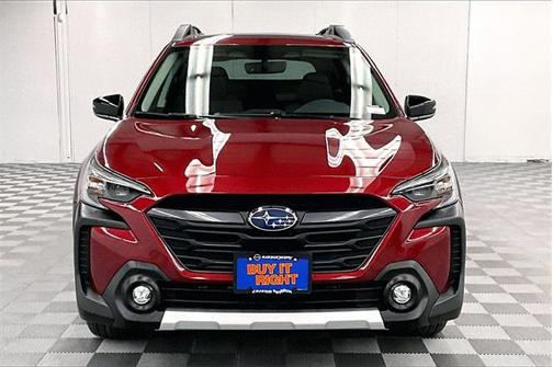 2025 Subaru Outback Limited XT