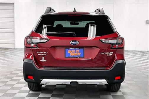 2025 Subaru Outback Limited XT