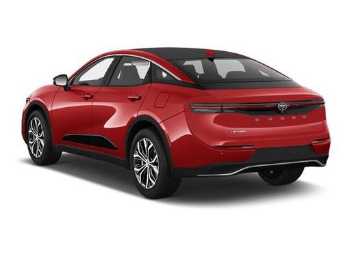 2024 Toyota Crown Limited