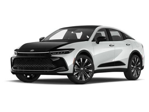 2024 Toyota Crown Limited