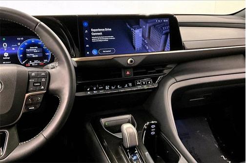 2024 Toyota Crown Limited