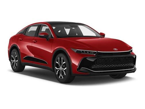 2024 Toyota Crown Limited