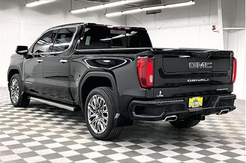 2023 GMC Sierra 1500 Denali Ultimate