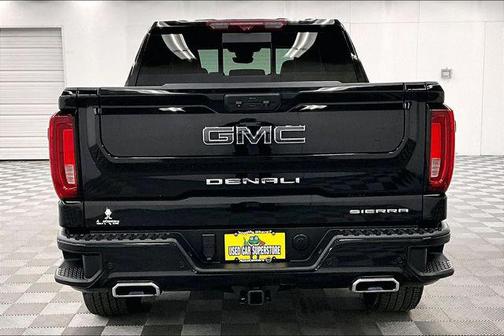 2023 GMC Sierra 1500 Denali Ultimate