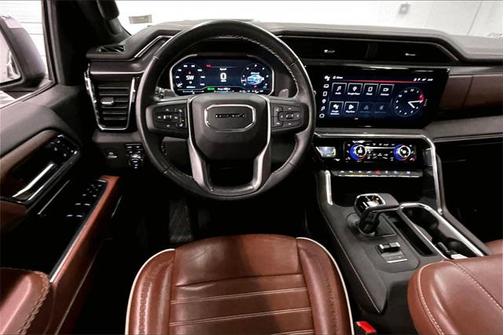 2023 GMC Sierra 1500 Denali Ultimate