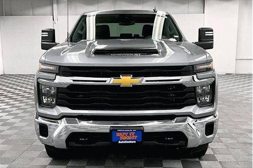 2024 Chevrolet Silverado 2500 LT