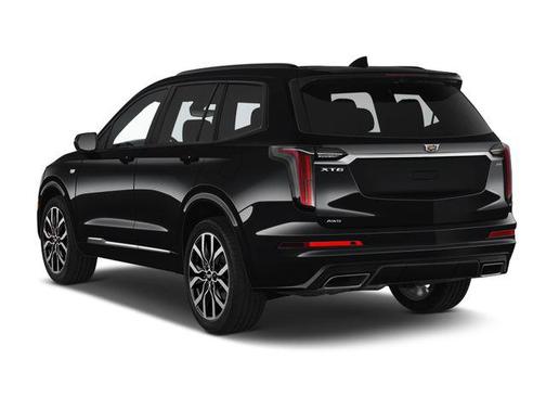 2023 Cadillac XT6 Sport AWD