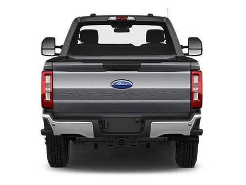 2025 Ford F-250 King Ranch