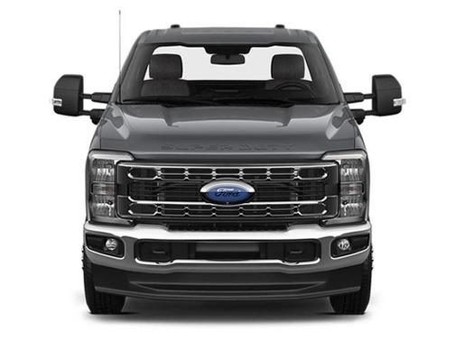 2025 Ford F-250 King Ranch