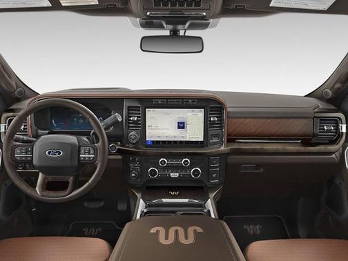 2025 Ford F-250 King Ranch