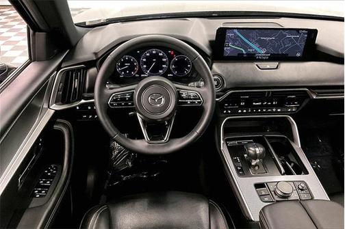 2024 Mazda CX-90 3.3 Turbo S Premium