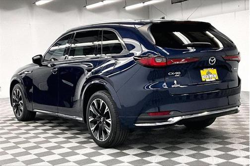 2024 Mazda CX-90 3.3 Turbo S Premium
