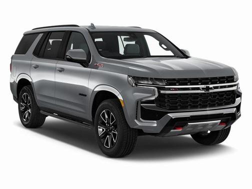 2023 Chevrolet Tahoe 4WD Z71
