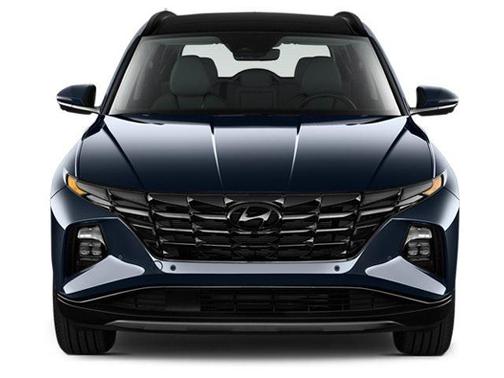 2022 Hyundai TUCSON Hybrid Limited