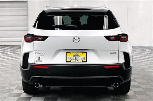 2025 Mazda CX-50 Hybrid Premium Plus Package