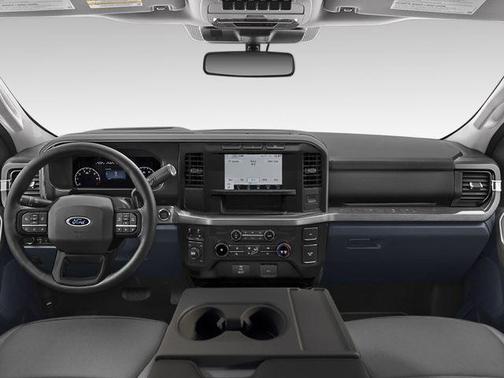 2025 Ford F-250 XLT