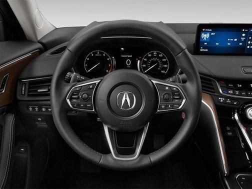 2022 Acura TLX A-Spec