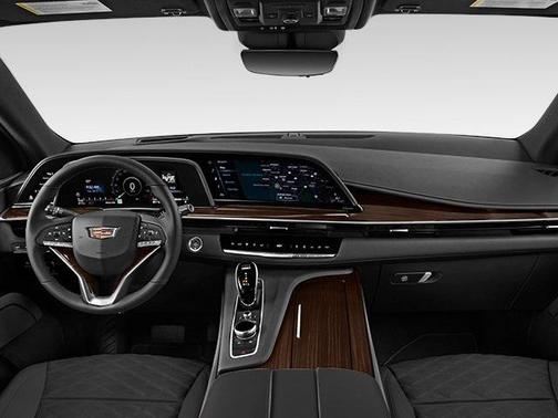 2020 Cadillac Escalade ESV Premium Luxury