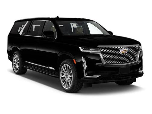 2020 Cadillac Escalade ESV Premium Luxury