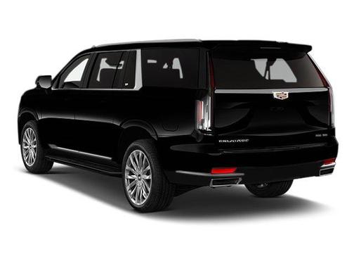 2020 Cadillac Escalade ESV Premium Luxury
