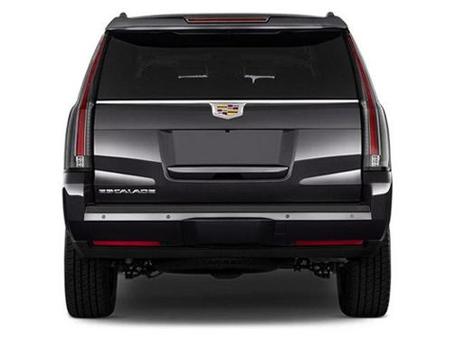 2020 Cadillac Escalade ESV Premium Luxury