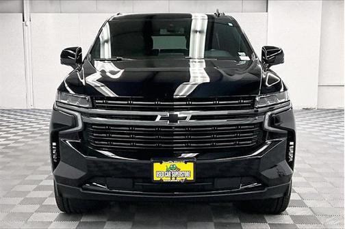 2022 Chevrolet Tahoe 4WD RST