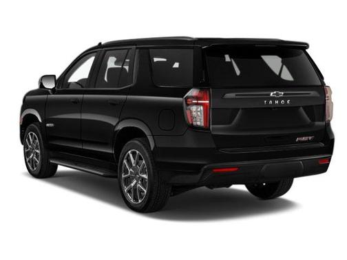 2022 Chevrolet Tahoe 4WD RST