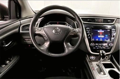 2021 Nissan Murano SV