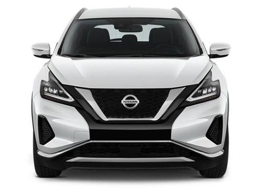 2021 Nissan Murano SV FWD