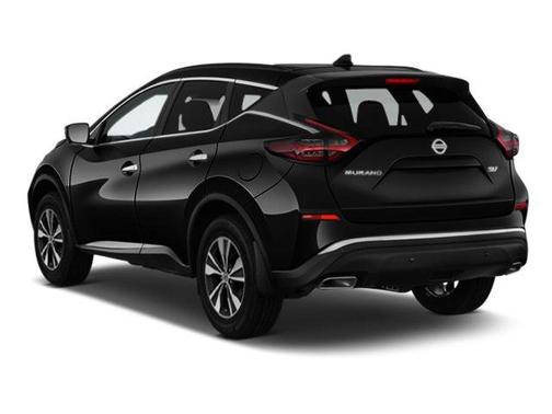 2021 Nissan Murano SV FWD