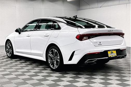 2024 Kia K5 EX
