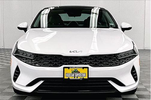 2024 Kia K5 EX