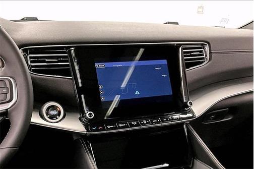 2024 Jeep Wagoneer Series II Carbide