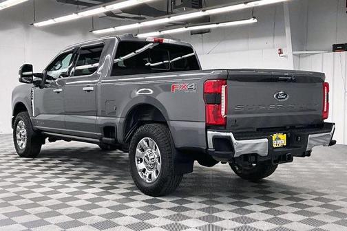 2024 Ford F-250 Lariat