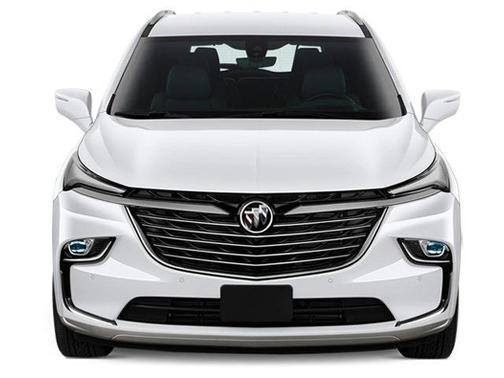2024 Buick Enclave Essence FWD