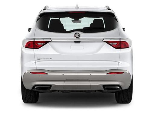 2024 Buick Enclave Essence FWD