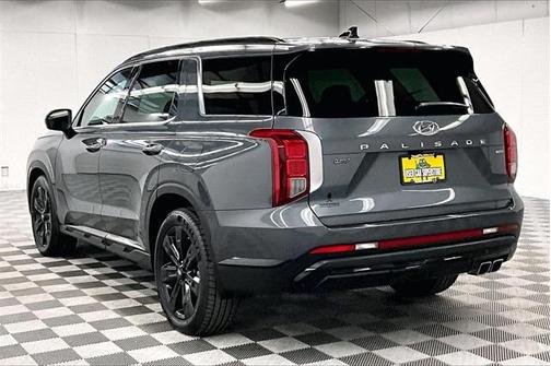 2023 Hyundai PALISADE XRT