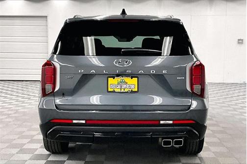 2023 Hyundai PALISADE XRT