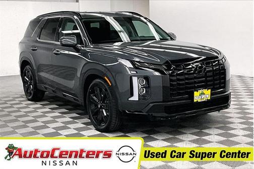 2023 Hyundai PALISADE XRT