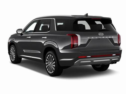 2023 Hyundai PALISADE XRT