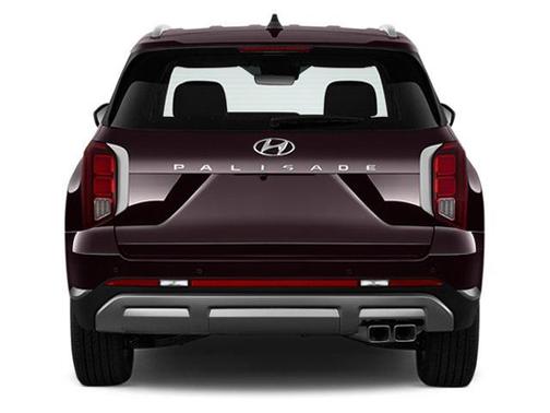 2023 Hyundai PALISADE XRT