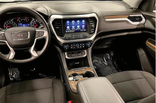2023 GMC Acadia AWD SLE