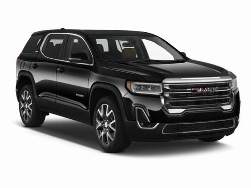2023 GMC Acadia AWD SLE