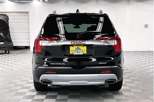 2023 GMC Acadia AWD SLE