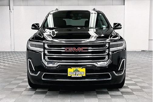 2023 GMC Acadia AWD SLE