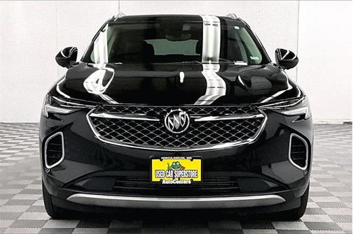 2023 Buick Envision Avenir FWD