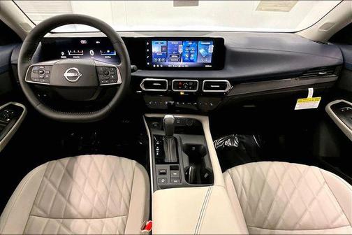 Super Black 2026 Nissan Sentra SL