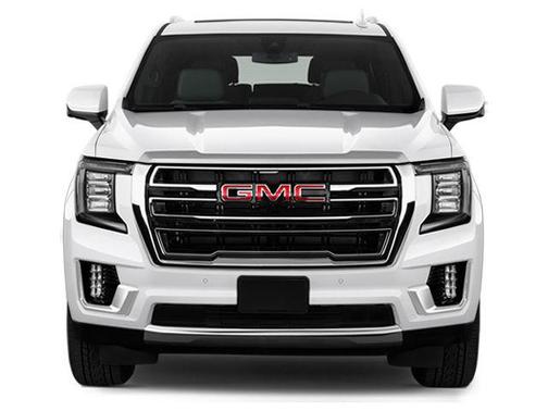 2026 GMC Yukon Elevation 4WD